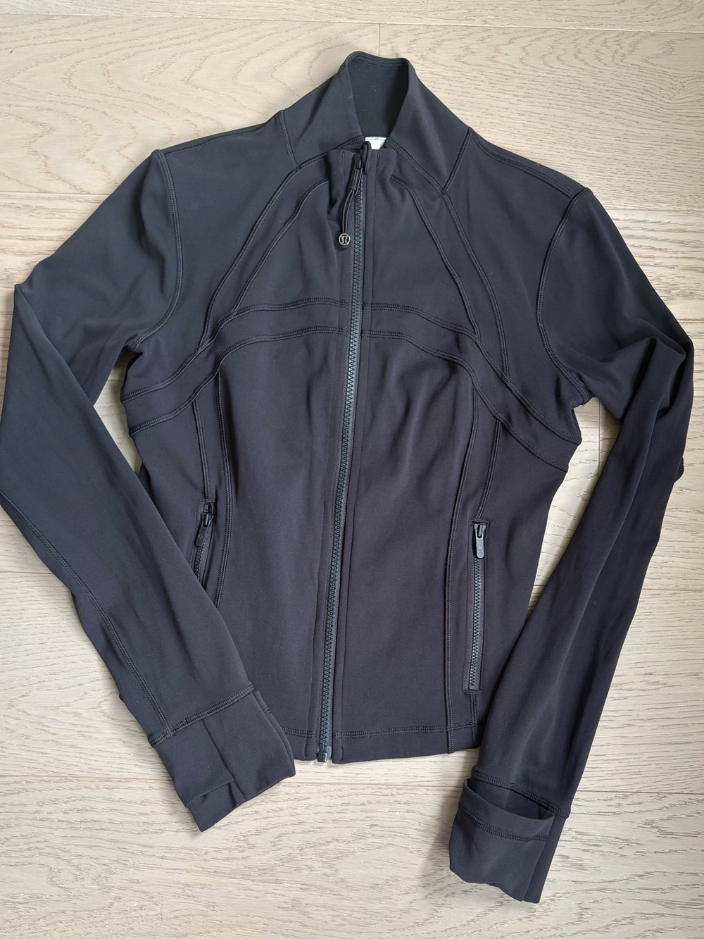 Lululemon Define Jacket